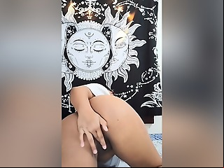 brunette hindi amateur porn